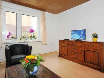 Ferienwohnung für 5 Personen in Bensersiel, Landkreis Wittmund, Bild 4