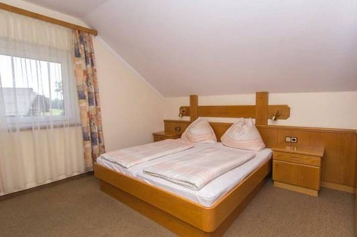 Bnb für 2 Personen, mit Garten in Villach - 2