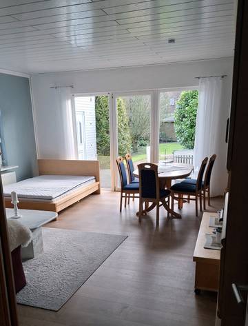 Ferienwohnung für 4 Personen in Nordenham, Wesermarsch, Bild 3