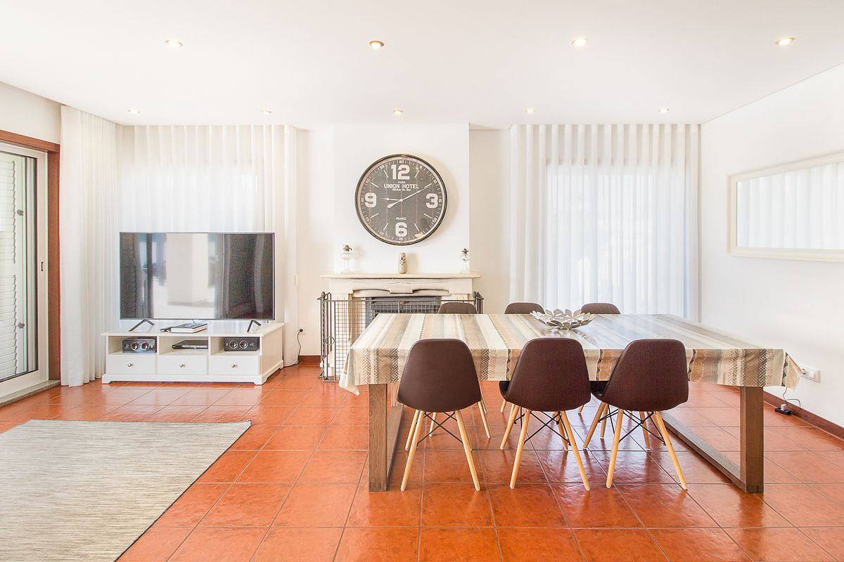Casa Soare in Estômbar, Lagoa