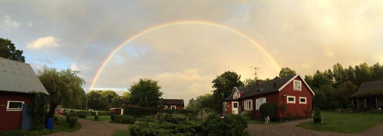 Three-Bedroom House in Varberg, Halland