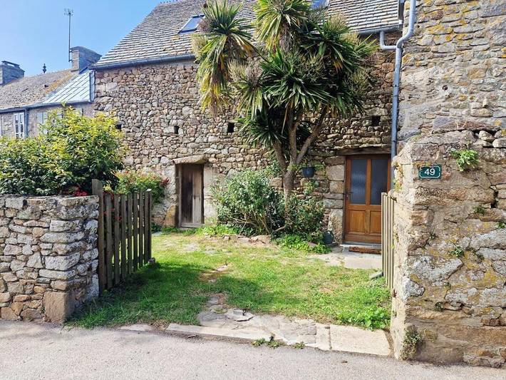 Location de vacances pour 6 personnes, avec jardin et vue dans Phare de la Hague - 3