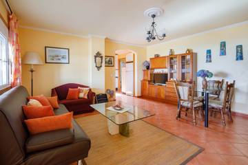 Apartament Wakacyjny dla 4 osoby w Bueu, Pontevedra (prowincja), Zdjęcie 3