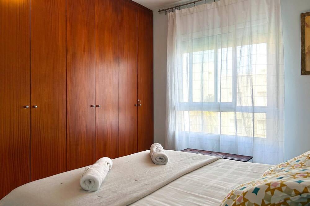 Apartamento entero, Apartamento Moderno Piscina y Parking Hostem in Cubellas, Garraf
