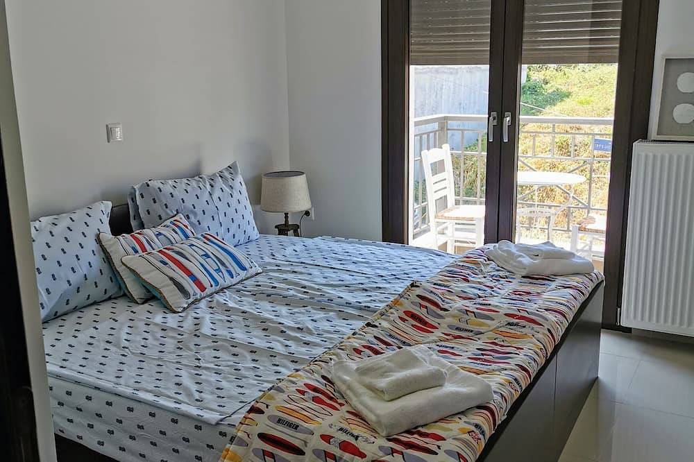 Magische Küstenstadt Boutiquehaus Nr. 1 in Kyparissia, Golf von Kyparissia