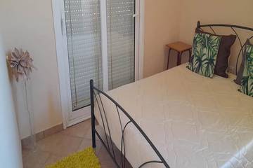 Vakantieappartement voor 2 Personen in Rhodos Stad, Rhodos, Afbeelding 1