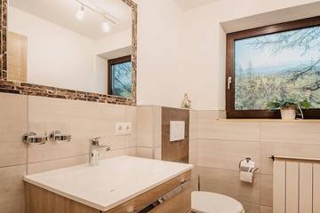 Bnb für 6 Personen in Wagrain, Ski Amadé, Bild 4