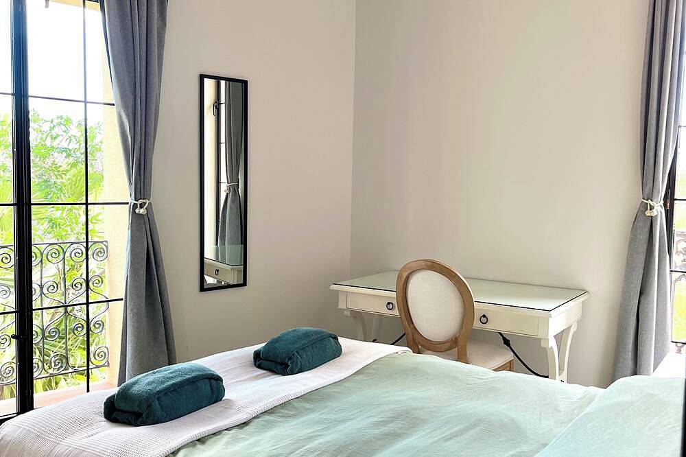 Appartement entier, Elegante apartamento boutique a 5 min del metro in Bétera, Province de Valence