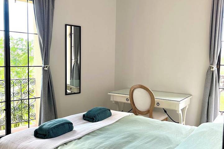 Gîte pour 4 personnes à Bétera - 4