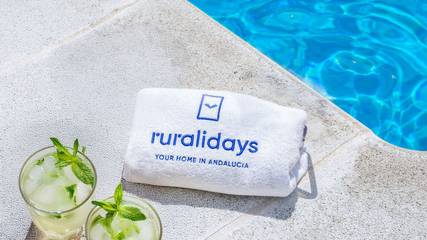 Agriturismo voor 12 Personen in Totalán, Costa del Sol, Afbeelding 1