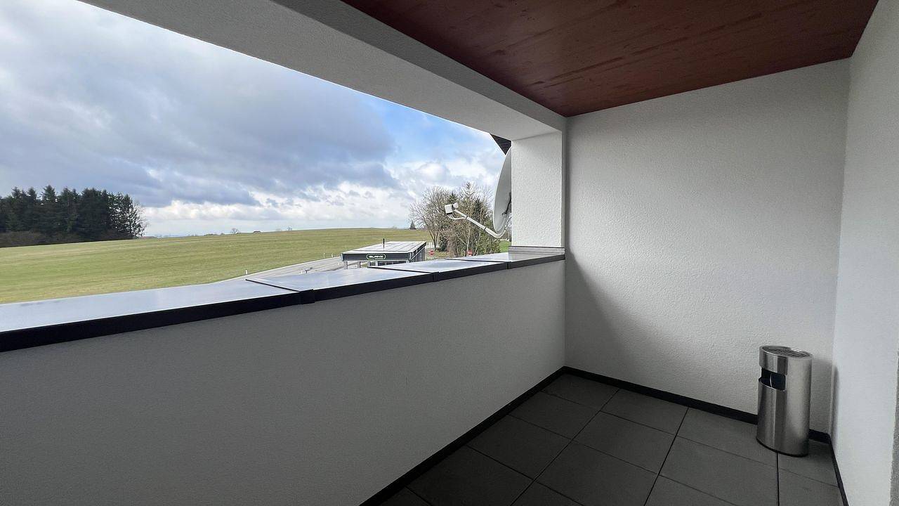 Ganzes Studio, Studio für 2 Personen (29 m²) in Sankt Martin im Mühlkreis in Linz-Wels