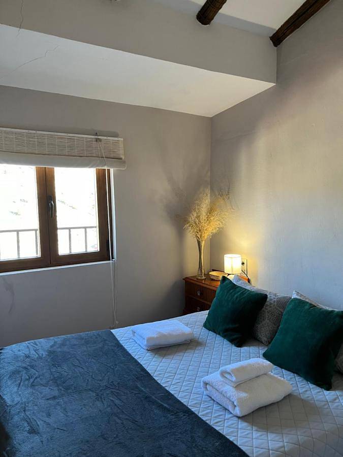 Casa rural abuela Gaspara in Alcalá del Júcar, La Manchuela