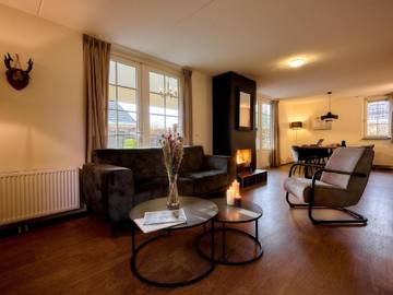 Villa voor 8 Personen in Veluwe, Gelderland, Afbeelding 1