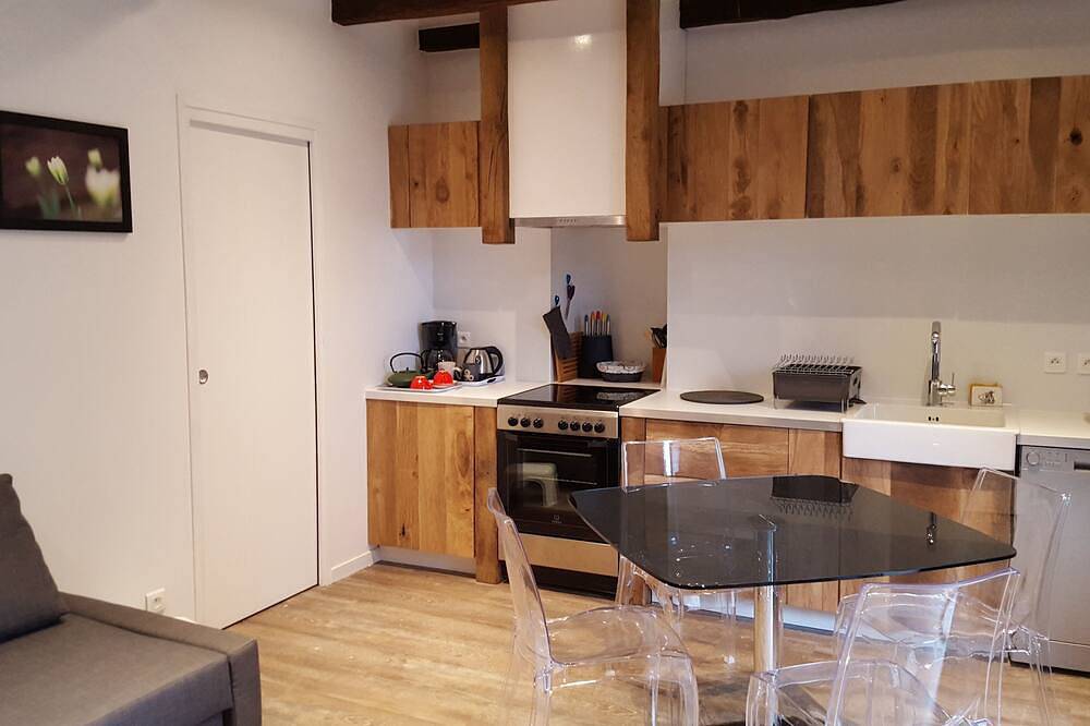 Möbliertes Ferienhaus zwischen Land und Meer in Ploërmel, Vannes und Umgebung