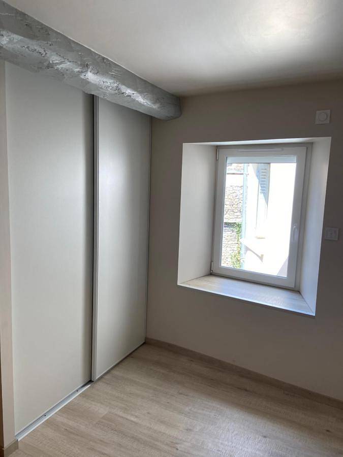 One-Bedroom Apartment in Mende, Parc national des Cévennes