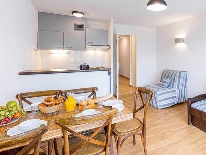 Location de vacances pour 5 personnes à Le Teich - 3