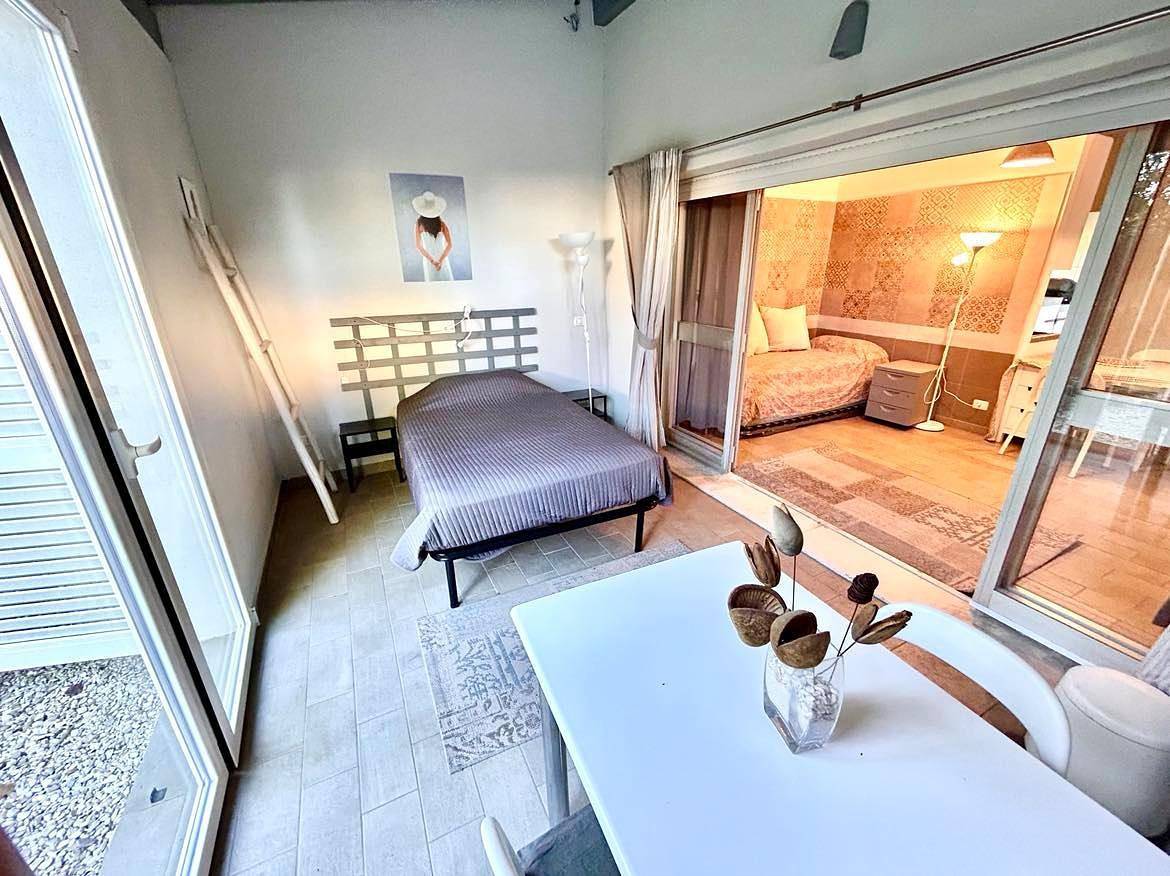 Chalet para 6 personas con jardín in Numana, Riviera del Conero