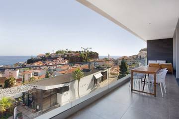 Ferienwohnung für 5 Personen in Câmara de Lobos, Madeira, Bild 2