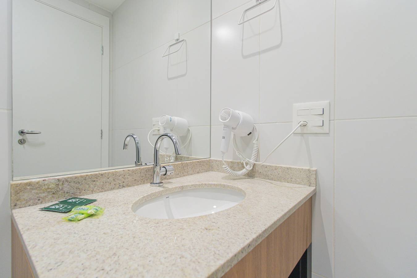 Studio entier, Charm and Comfort Near Allianz Parque | Sp-P1505B in Perdizes, São Paulo