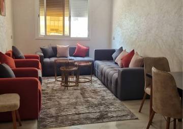 Gîte pour 4 personnes à Agadir