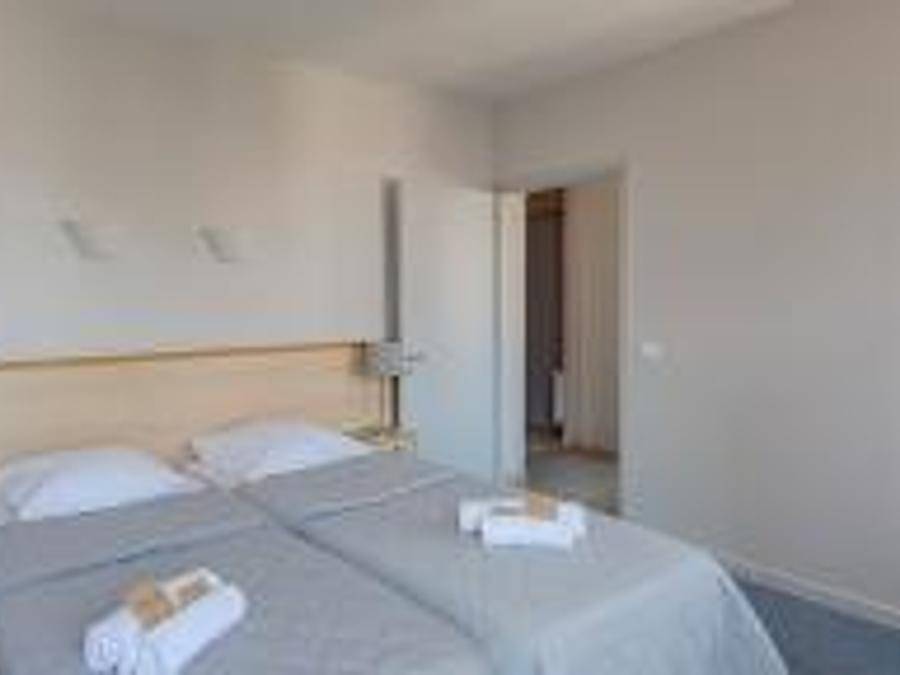 Résidence L'Océan - Vacancéole - Appartement 4 personnes - 2 pièces 4 personnes in La Tranche-sur-Mer, Vendée