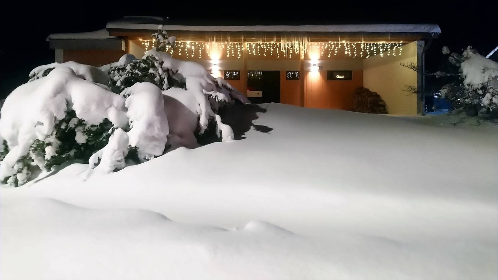 Ganze Ferienwohnung, Schulenberg Apartment 1 mit Kamin in Schulenberg im Oberharz, Harzvorland