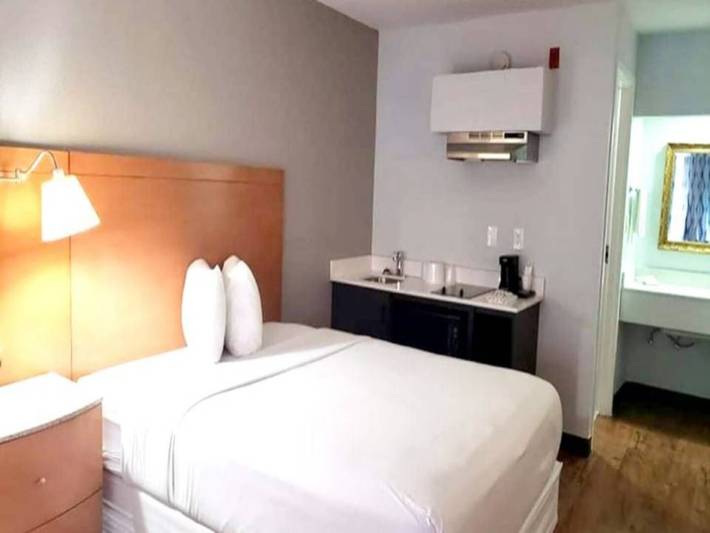 Vacation apartment for 2 people - 1
