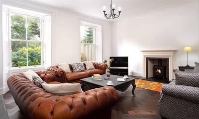 Cottage voor 6 Personen in Grasmere, Cumbria, Afbeelding 1