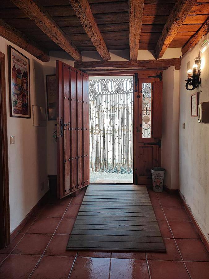 Casa de vacaciones para 11 personas en Tierras del Burgo - 3