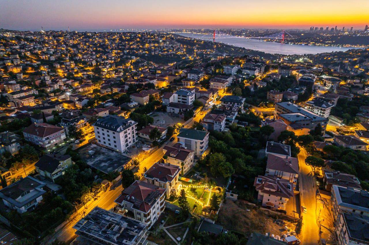 Villa in Üsküdar, Stambuł