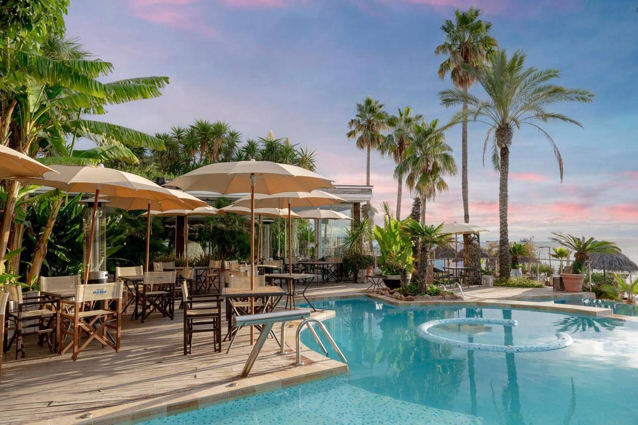 Mare Hotel in Savone (Ville), Savona