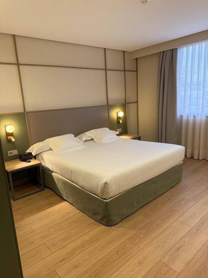 Hotel für 1 Personen - 1