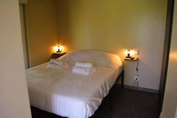 Location de vacances pour 2 personnes, avec vue à Saint-Amand-sur-Sèvre