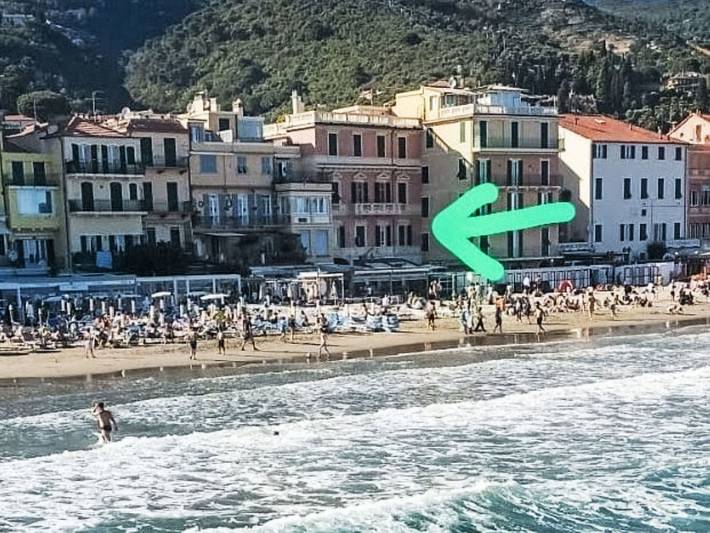 Appartement de vacances pour 5 personnes
