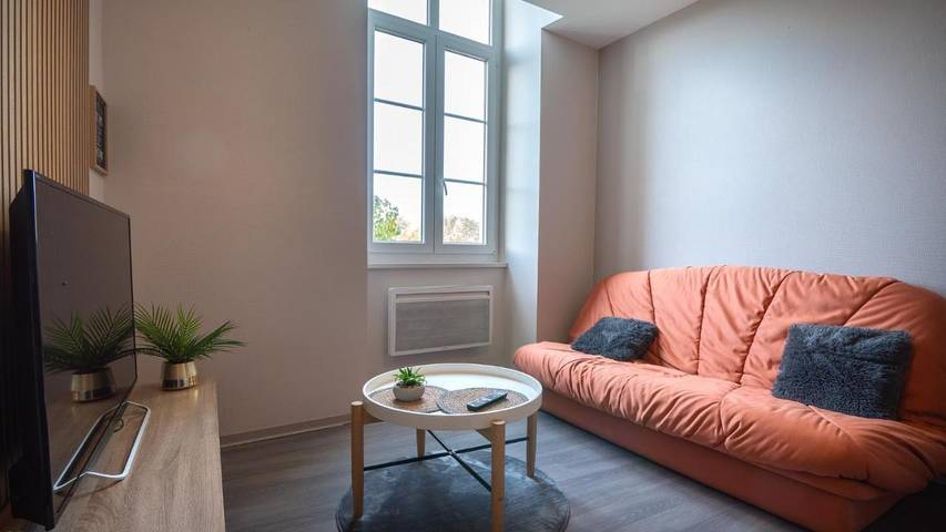 Gîte pour 5 personnes à Francescas - 3