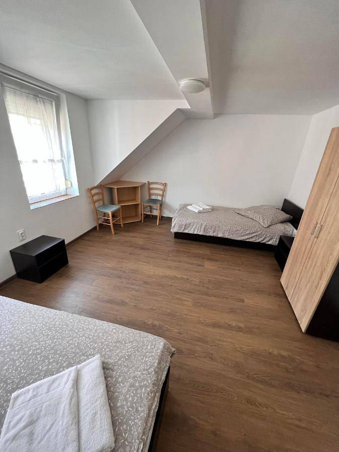 Ferienhaus, mit Garten und Ausblick in Lutherstadt Eisleben - 4