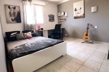 Appartement De Vacances pour 8 Personnes dans Lattes, Région de Montpellier, Photo 3