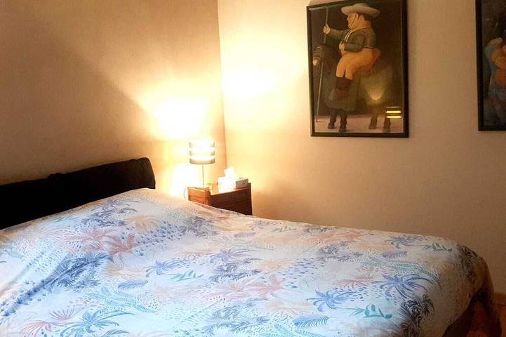 Le Patio - 2-Bedroom House - in the heart of the village in Saint-Antonin-Noble-Val, Tarn-et-Garonne