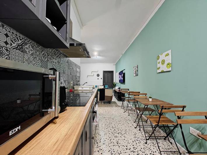 Gîte pour 2 personnes, avec terrasse à Malte - 4