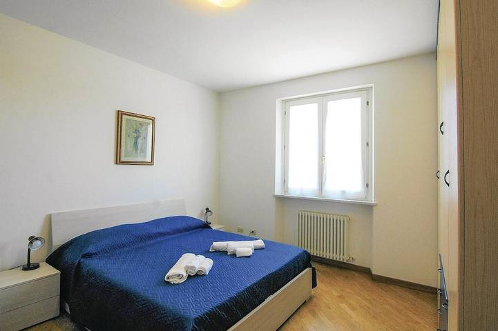 Schönes Haus in Torre del Lago Puccini in Torre del Lago Puccini, Viareggio
