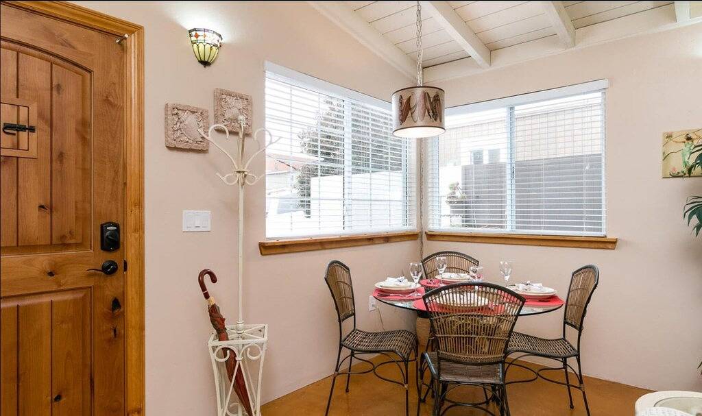 Seaside Beach 🏝 Ferienhaus in Ventura County