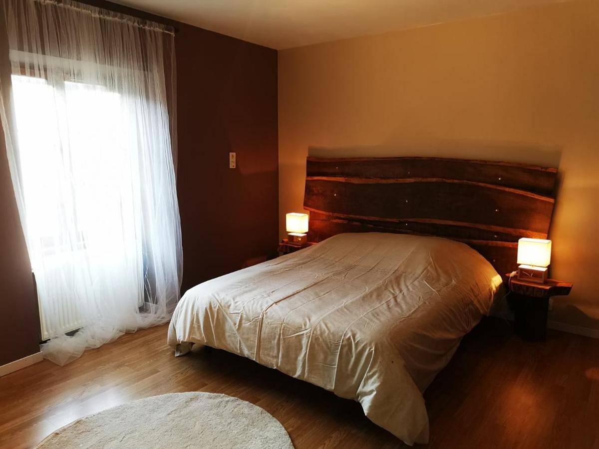 Gîte des 3 vallées in Baume-les-Messieurs, Jura Francais