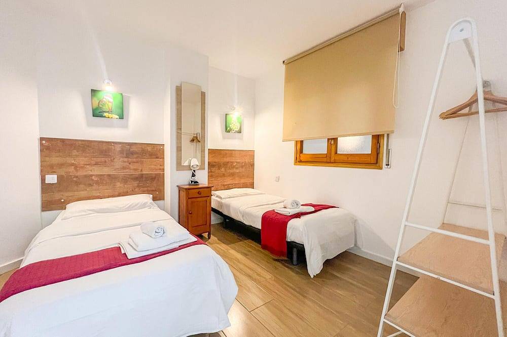 Ganze Wohnung, Moderner Komfort in Escaldes-Engordany, 3 Schlafzimmer, Parkplatz in Grandvalira
