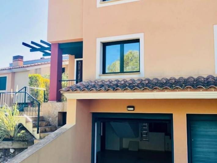 Location de vacances pour 8 personnes, avec piscine et jardin, animaux acceptés dans Bonmont Terres Noves - 4