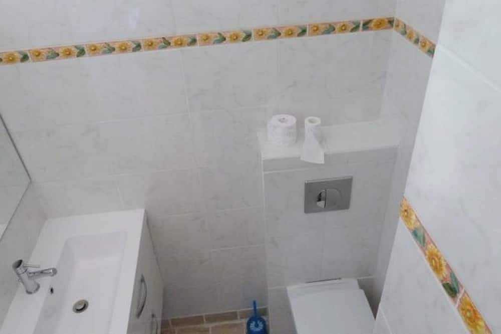 Geheel appartement, Homerez - Studio in Pierrefeu-du-Var in Pierrefeu-du-Var, Toulon regio