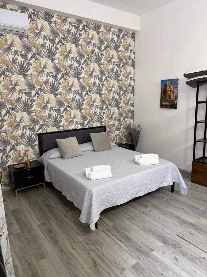 Chambre d’hôte pour 2 personnes, avec jardin et piscine à Noto - 2