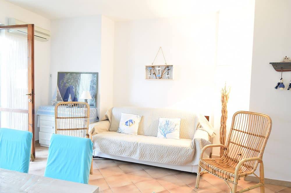 Ganze Wohnung, House Gavina 2 Seaside Alghero in Fertilia, Sassari Provinz