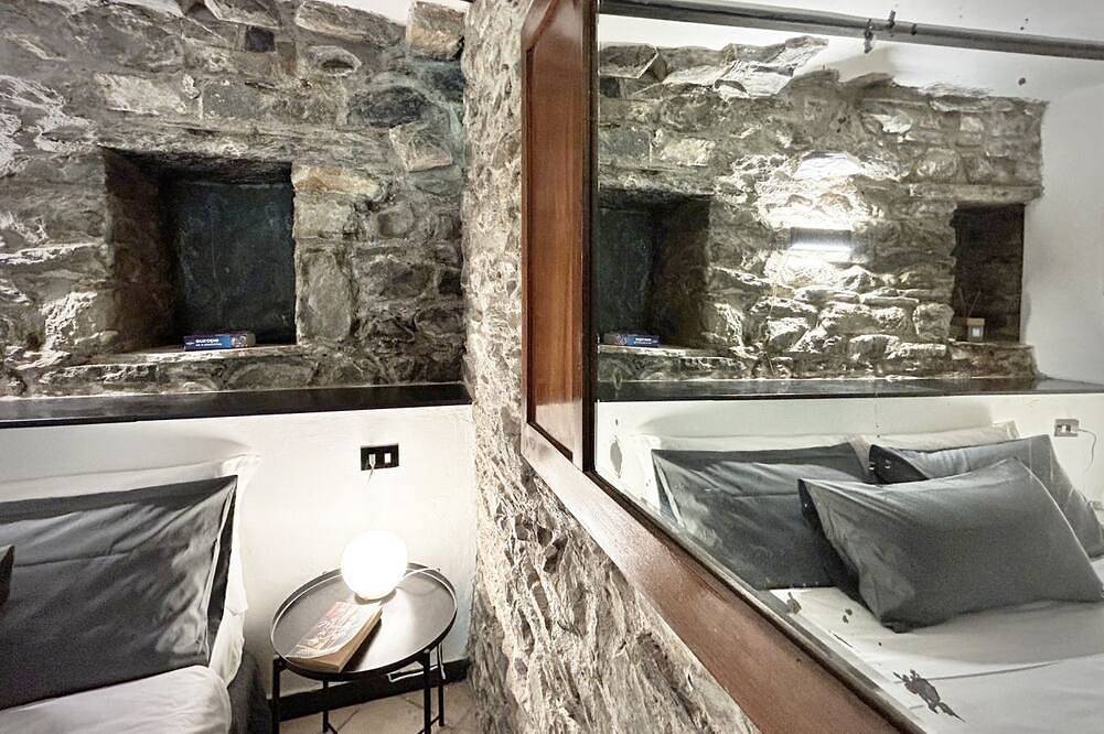 Entire apartment, Blue Stone, Marine Lands in Corniglia, Comune di Vernazza