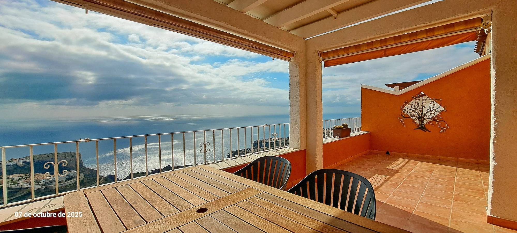 Apartamento entero, Apartamento Azurea M A in Benitachell, Costa Blanca