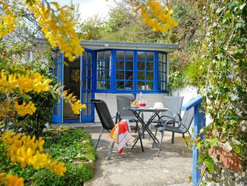 Cottage for 4 People in Fishguard, South-Wales, Photo 1